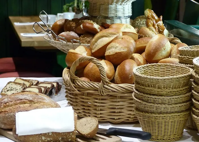 ホテル ホテルレストラン ツム オクセン 3*