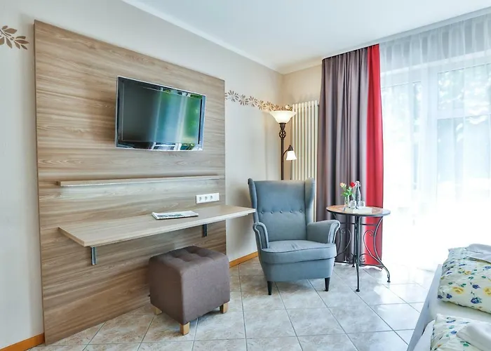 ホテルレストラン ツム オクセン ホテル 3*