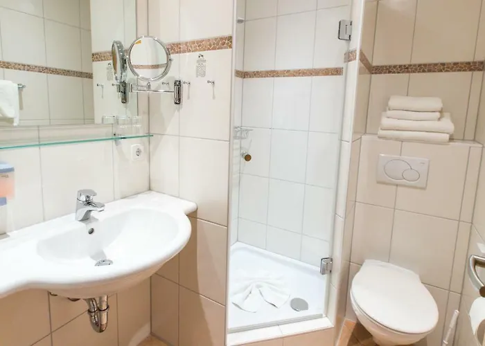 ホテル ホテルレストラン ツム オクセン 3*