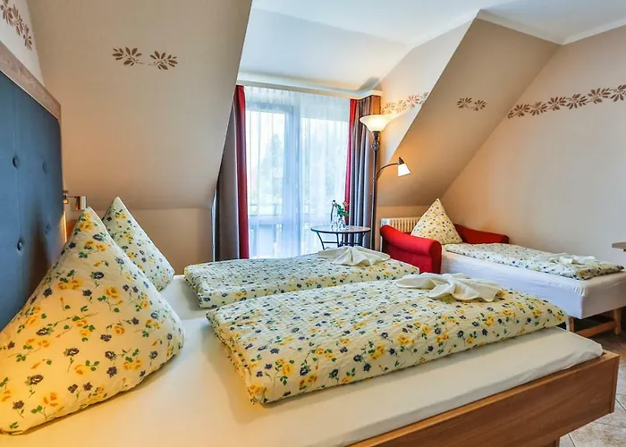 ホテルレストラン ツム オクセン ホテル 3*