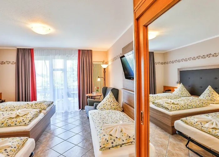 ホテル ホテルレストラン ツム オクセン