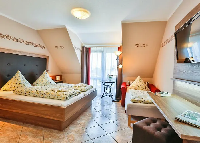 ホテルレストラン ツム オクセン