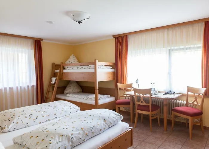 ホテルレストラン ツム オクセン ホテル