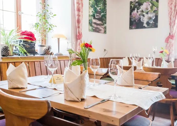 ホテルレストラン ツム オクセン ホテル 3*