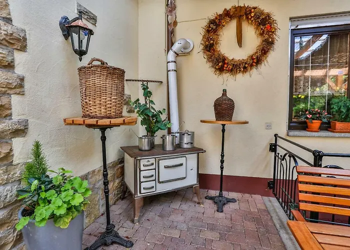 ホテルレストラン ツム オクセン ホテル 3*