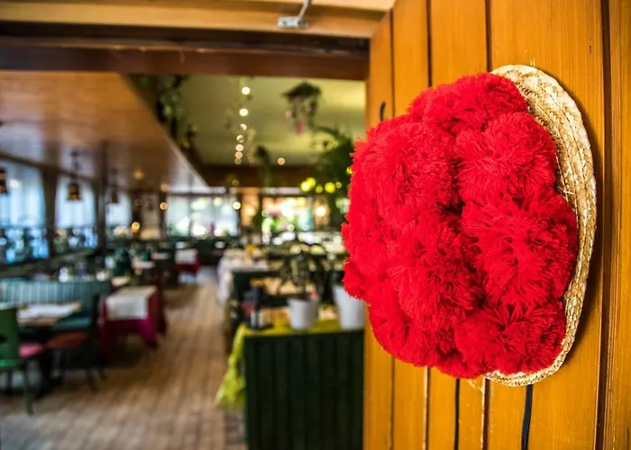 ホテルレストラン ツム オクセン ホテル